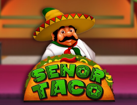 Señor Taco